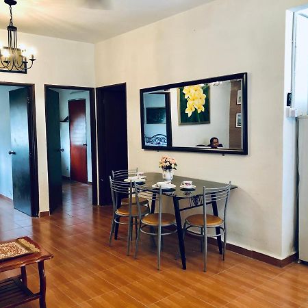 Sinar Ara Homestay Lunas 외부 사진